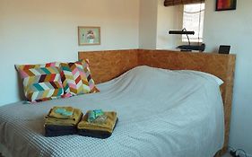 Kraaipan B&B